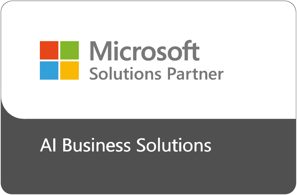 Logo Microsoft Partner