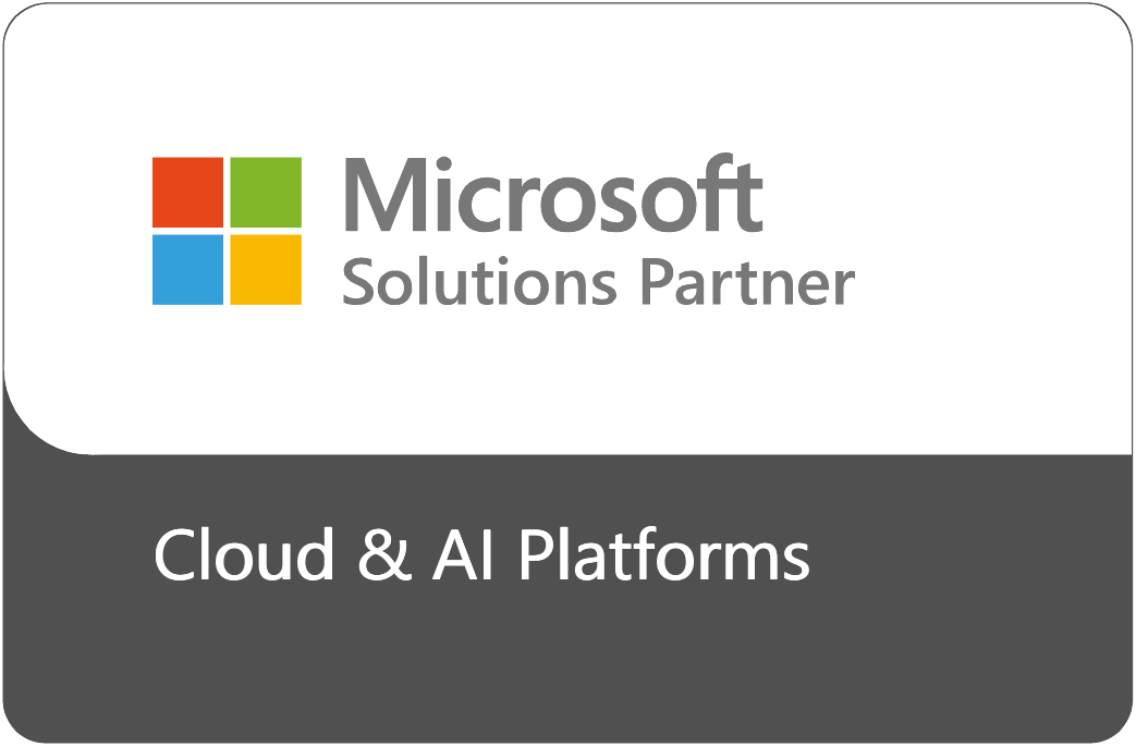 Logo Microsoft Partner