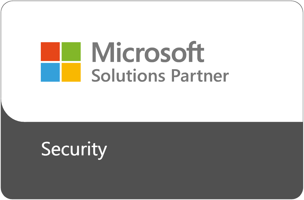 Logo Microsoft Partner