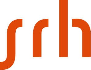Logo SRH Berufsbildungswerk Dresden
